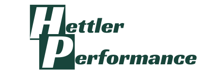 Hettler Performance